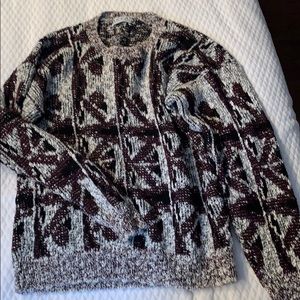 Vintage M - Sweater